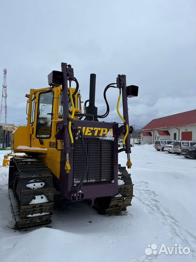 ЧЕТРА Т-11.01, 2023