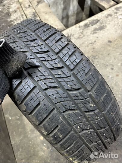 Pirelli Scorpion 255/50 R20