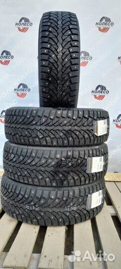 Pirelli Formula Ice 215/65 R16 98T