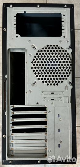 Корпус пк Asus