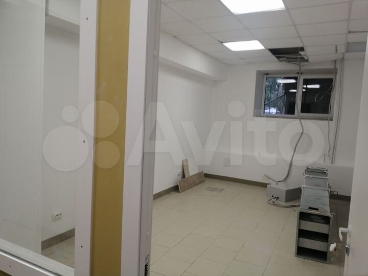 Кабинеты, 13 - 59 м² в тд 