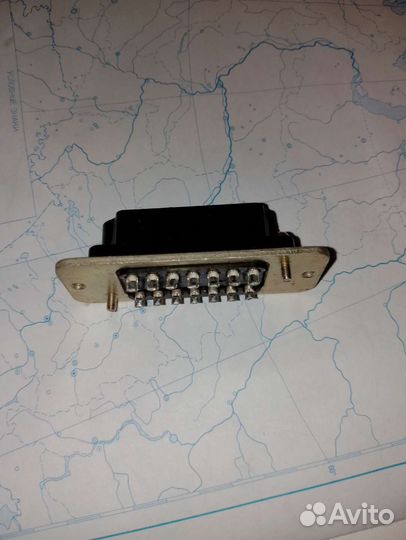 Вещи из СССР