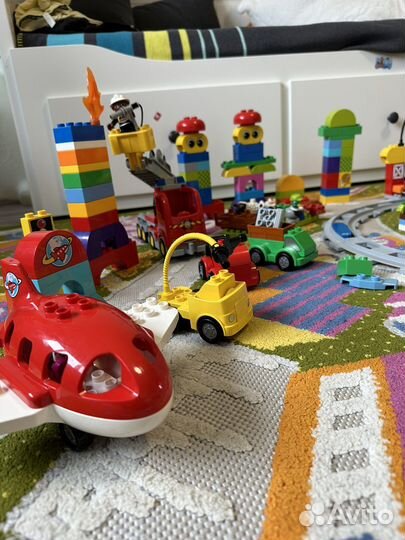 Lego duplo