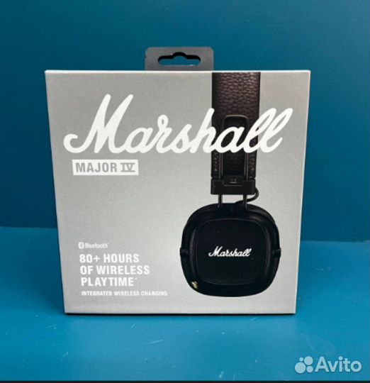 Беспроводные наушники