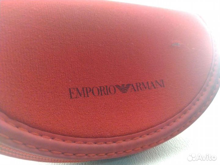 Armani очки солнцезащитные солнечные