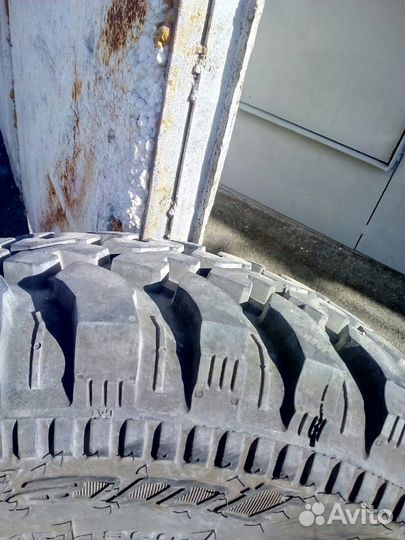 Cordiant Off Road 205/70 R15 96