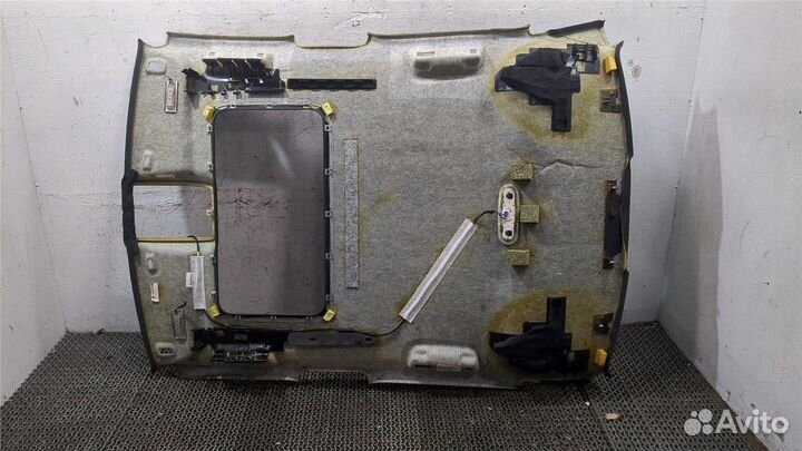 Обшивка потолка Audi A6 (C7), 2013