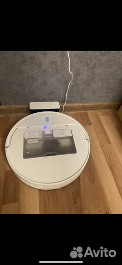 Робот пылесос xiaomi