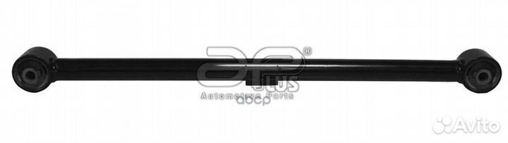 Рычаг подвески зад прав/лев toyota: land CR