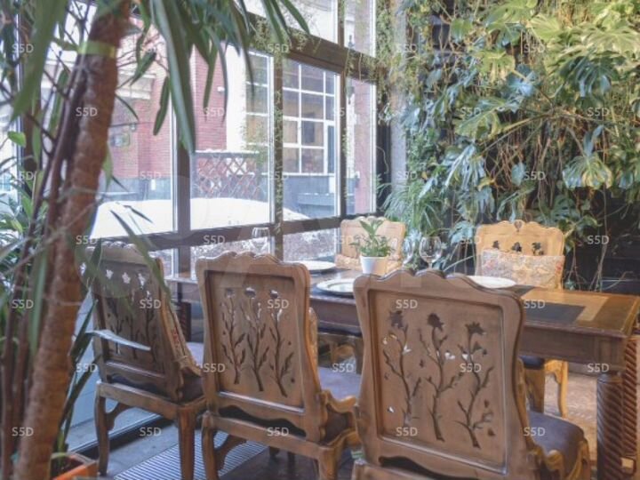 Сдам помещение общественного питания, 888.8 м²