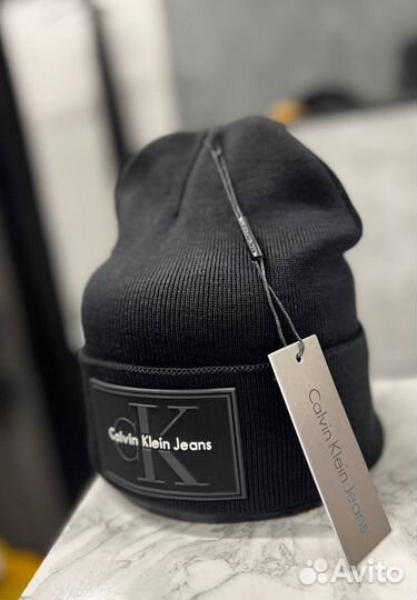 Шапка Calvin Klein