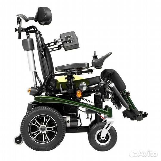 Электроколяска Pulse 480