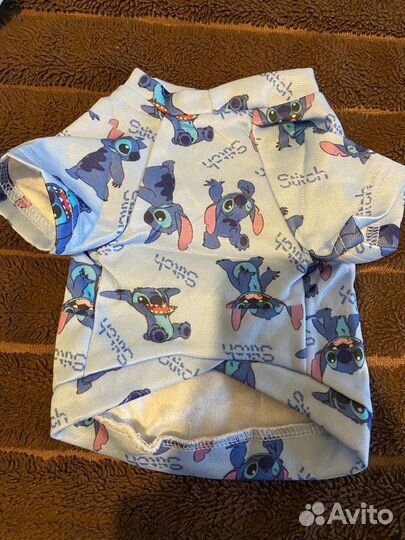 Кофты, майки для собак