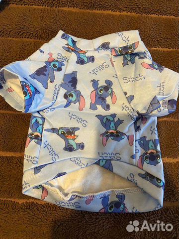 Кофты, майки для собак