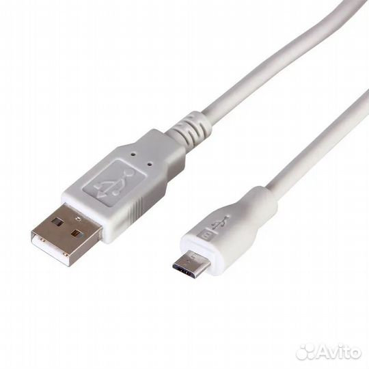 Кабель micro USB для зарядки телефона