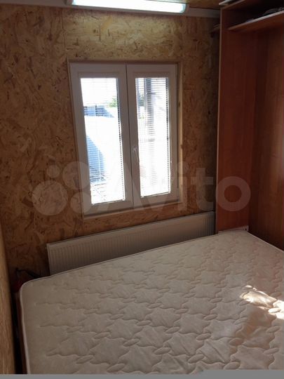 Дача 30 м² на участке 3,6 сот.