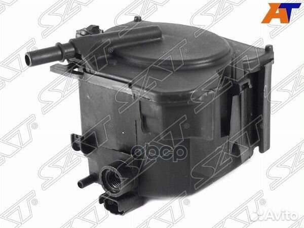 Фильтр топливный citroen berlingo 1.6 Hdi