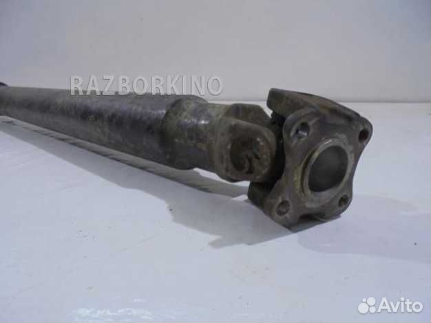 Карданный вал Hyundai Santa Fe 1 SM