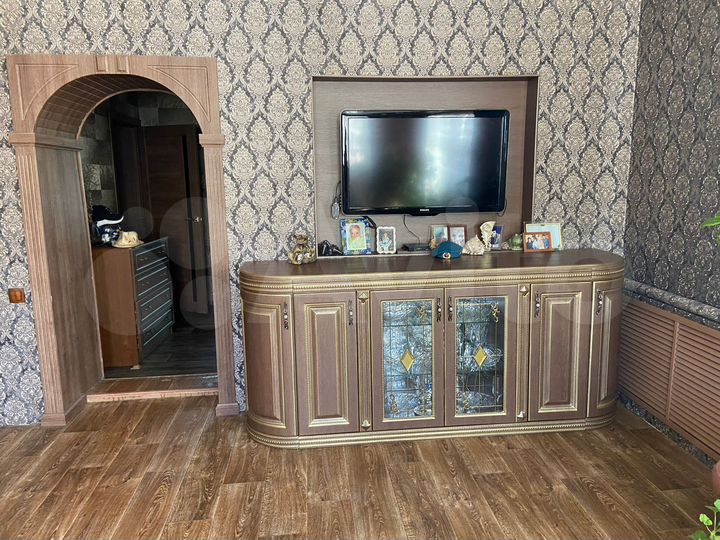 Дом 115 м² на участке 15 сот.