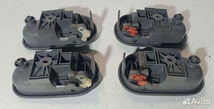 Ручка внутренняя правая Kia RIO I