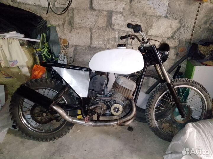 Ява 634 350 кафе-рейсер Торг