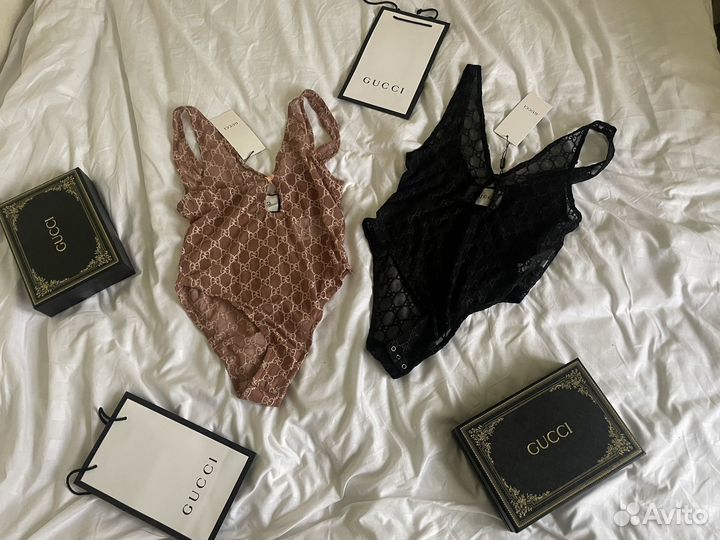 Боди Gucci