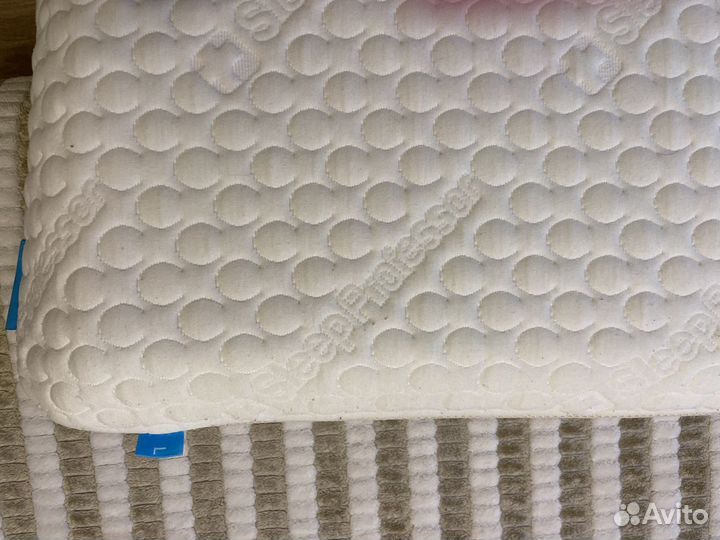 Подушка ортопедическая аскона