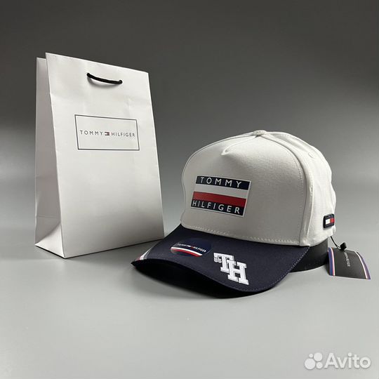 Кепка бейсболка