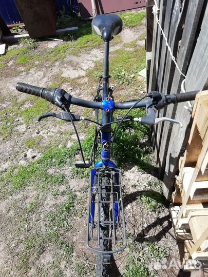 Велосипеды