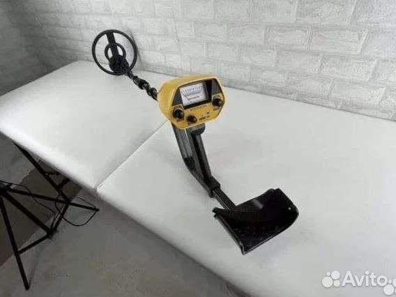 Металлоискатель Мд 5090