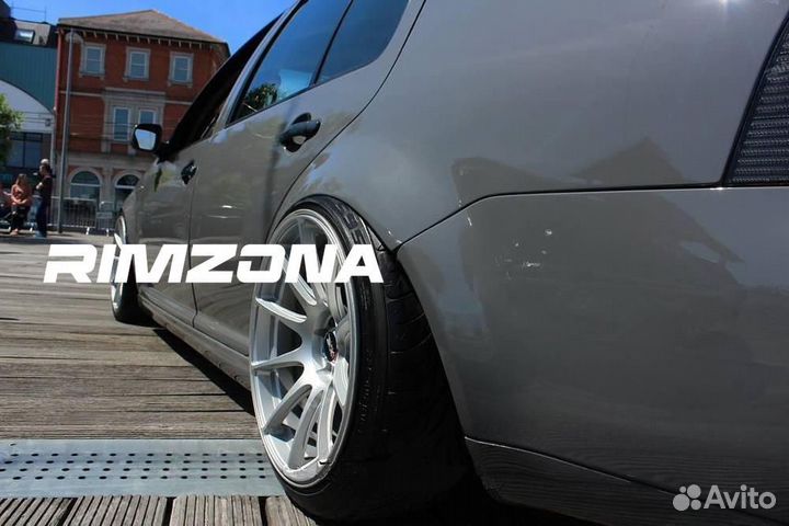 Литые диски XXR R18 5x100 ave. Разные модели