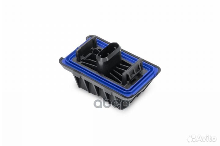 Заглушка поддомкратника BMW X5 E70 (2007) / X