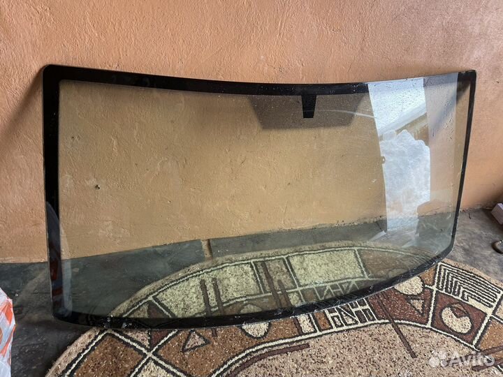 Лобовое стекло УАЗ patriot