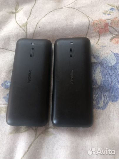 Телефон Nokia 2шт