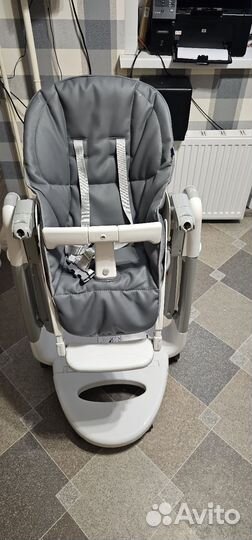 Стульчик для кормления Peg Perego Tatamia