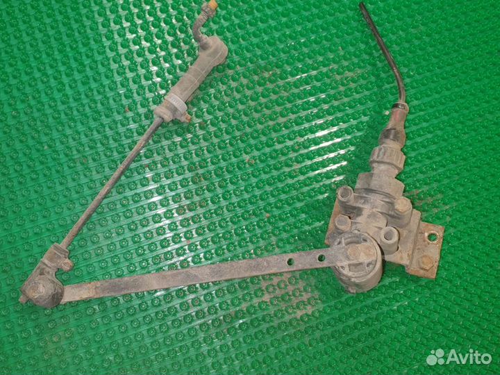 Датчик уровня пола Wabco