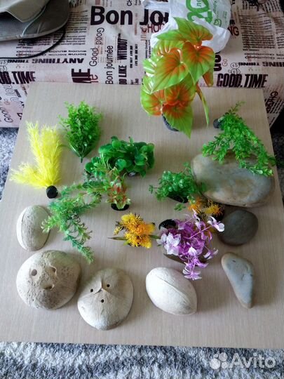 Аквариум Карон 240л. ZelAqua. + панорамный 60л