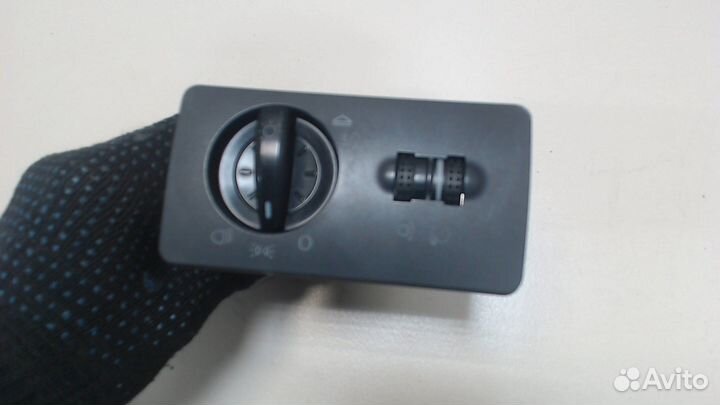 Переключатель света Skoda Fabia, 2004