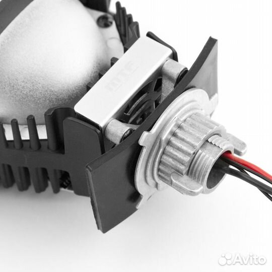 Светодиодные линзы MTF Vision Expert 3 5000К