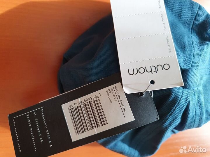 Кепка Outhorn Новая размер L