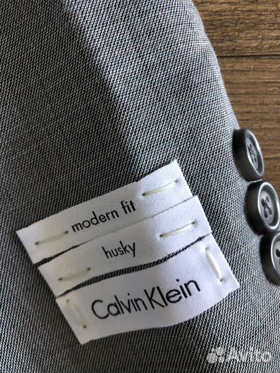 Пиджак calvin klein 134