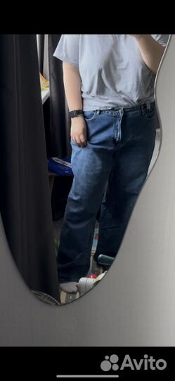Джинсы