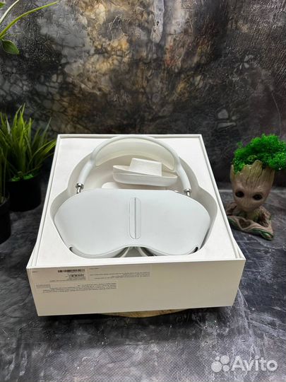 Air pods Max 1в1