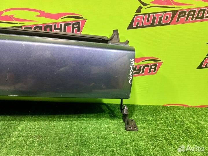 Дверь 5-Я mitsubishi,citroen,peugeot, CW4W,CW5W,CW6W,EP 4007,C-crosser,outlander