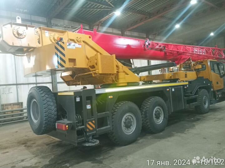 Sany STC250T5-5R, 2024