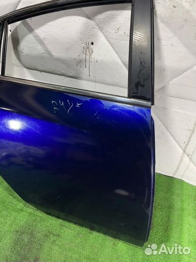 Дверь задняя правая для Mazda 6 GH лифтбек