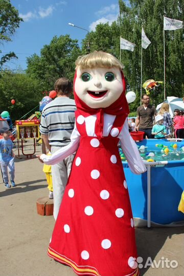 Аренда костюмов