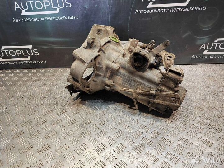 МКПП Volkswagen Golf 3 хэтчбек 1.8 AAM