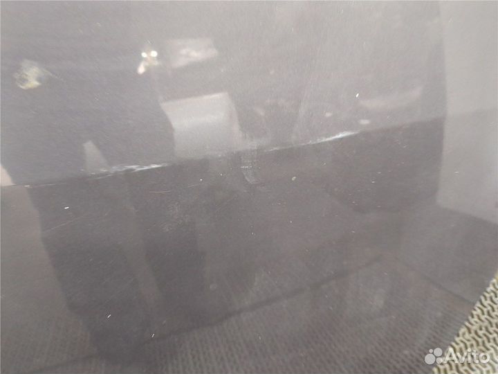 Капот Renault Megane 2, 2005