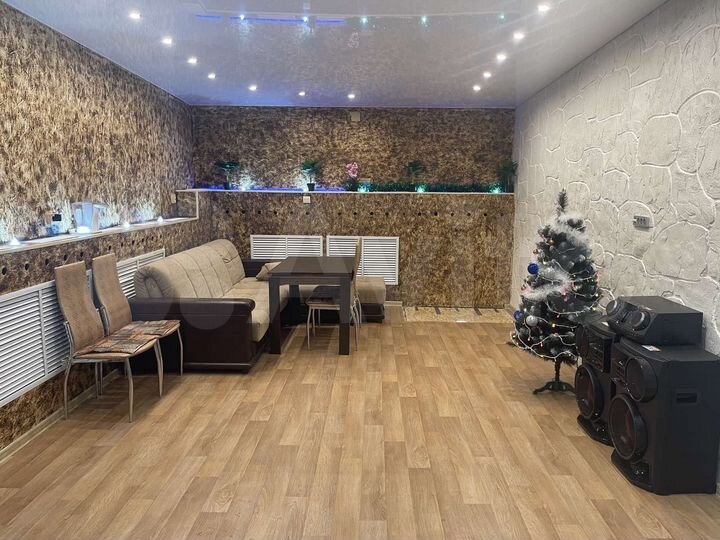 Гараж, 27 м²